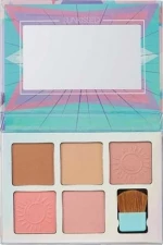 Sunkissed Carnival Crush Cheek Palette