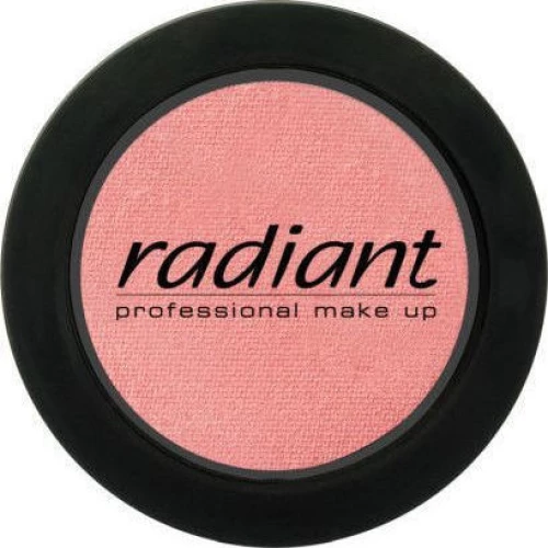 Radiant Blush Color 125 Peach