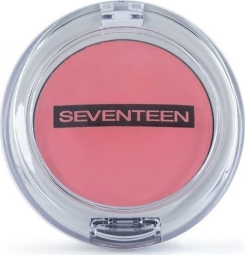 Seventeen Pearl Blush Powder 07
