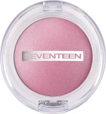Seventeen Pearl Blush Powder 07