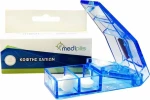 Medipills Κόφτης Χαπιών, 1τμχ