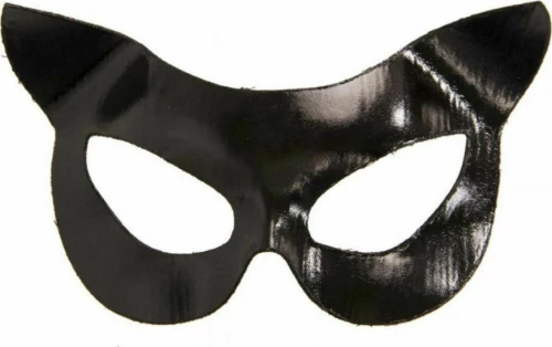 Leg Avenue Mask Vinyl Cat