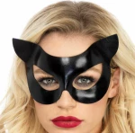 Leg Avenue Mask Vinyl Cat