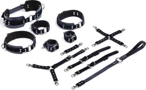 BDSM Δεσιματα σετ