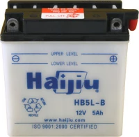 HaiJiu 5Ah (HB5L-B / YB5L-B)