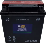 HaiJiu 5Ah (HB5L-B / YB5L-B)