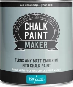 Polyvine Chalk Paint Maker 500ml