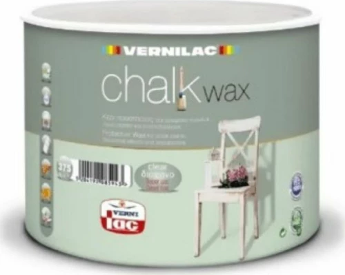 Vernilac Chalk Wax Mατ 375ml