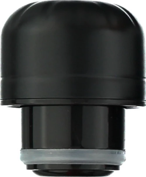 Chilly's Καπάκι Για Μπουκάλι 750ml Black