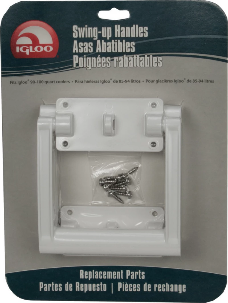 Igloo Χειρολαβή Ψυγείων 90/100Qt