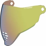 ICON Ζελατίνα Airflite Fliteshield Dark Gold