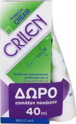 Frezyderm Crilen 125ml + 40ml