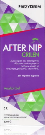 Frezyderm Crilen After Nip 30ml