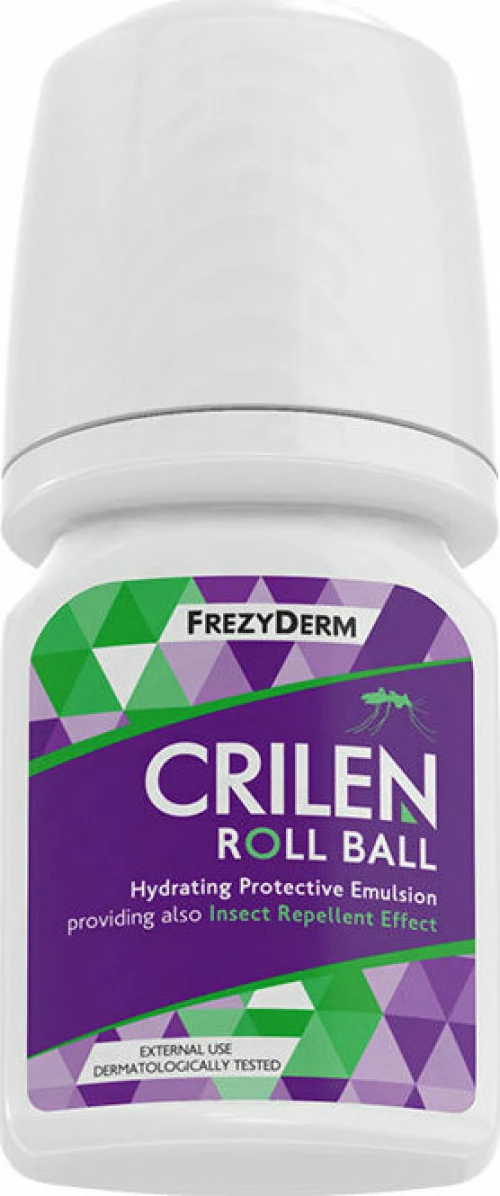 Frezyderm Crilen Roll Ball 50ml