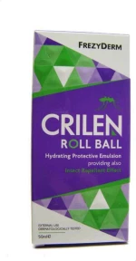 Frezyderm Crilen Roll Ball 50ml