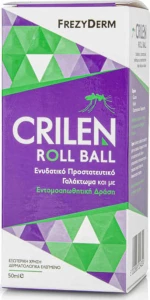 Frezyderm Crilen Roll Ball 50ml
