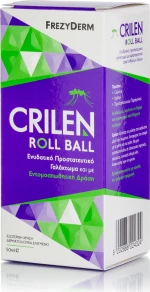 Frezyderm Crilen Roll Ball 50ml