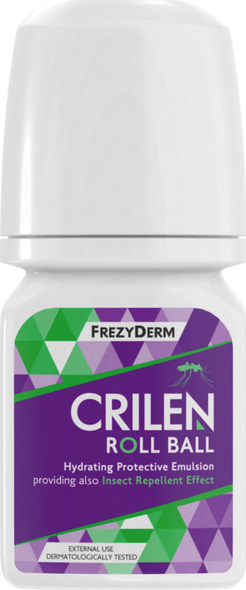 Frezyderm Crilen Roll Ball 50ml