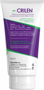 Frezyderm Crilen Cream 125ml