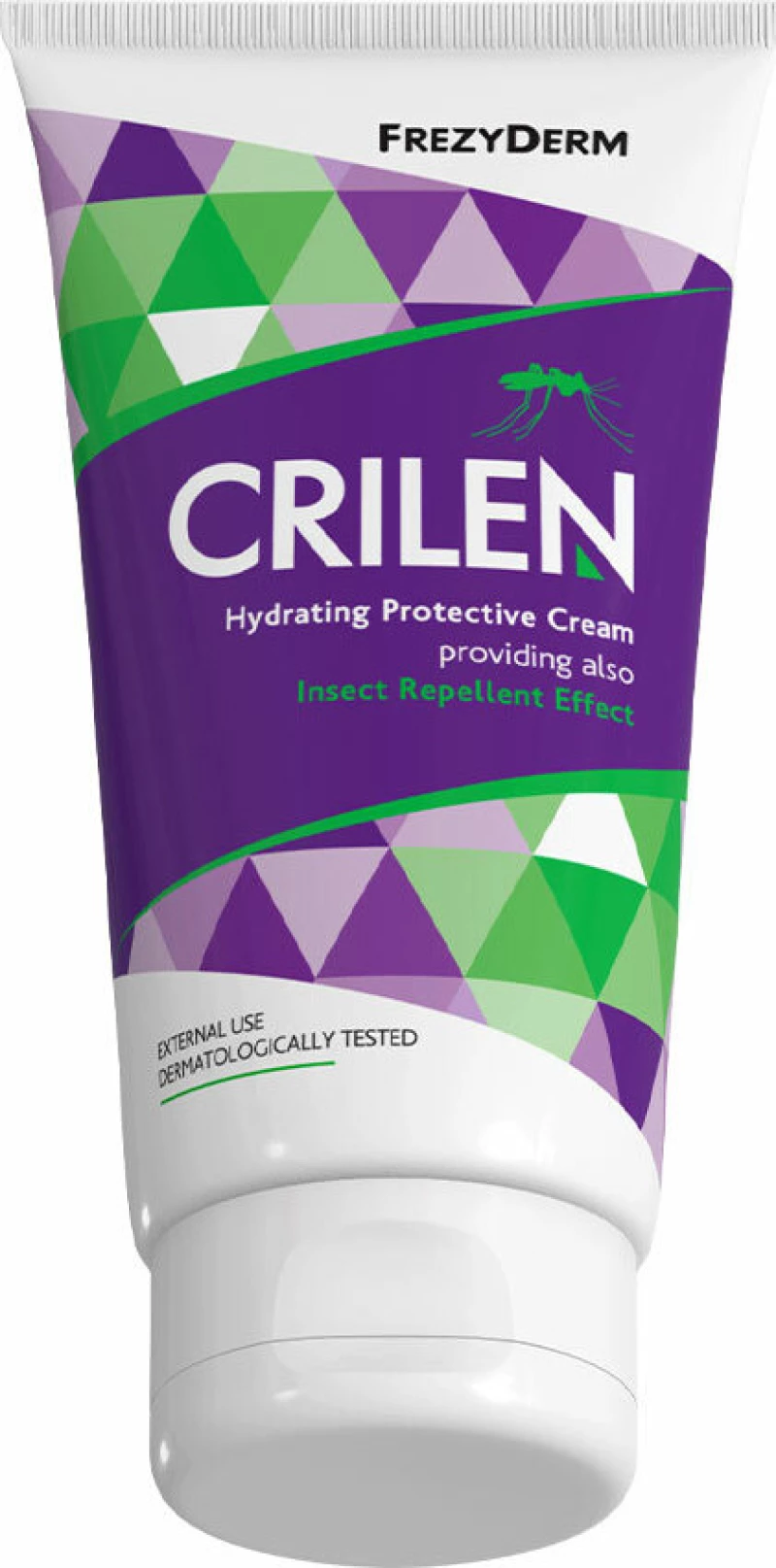 Frezyderm Crilen Cream 125ml