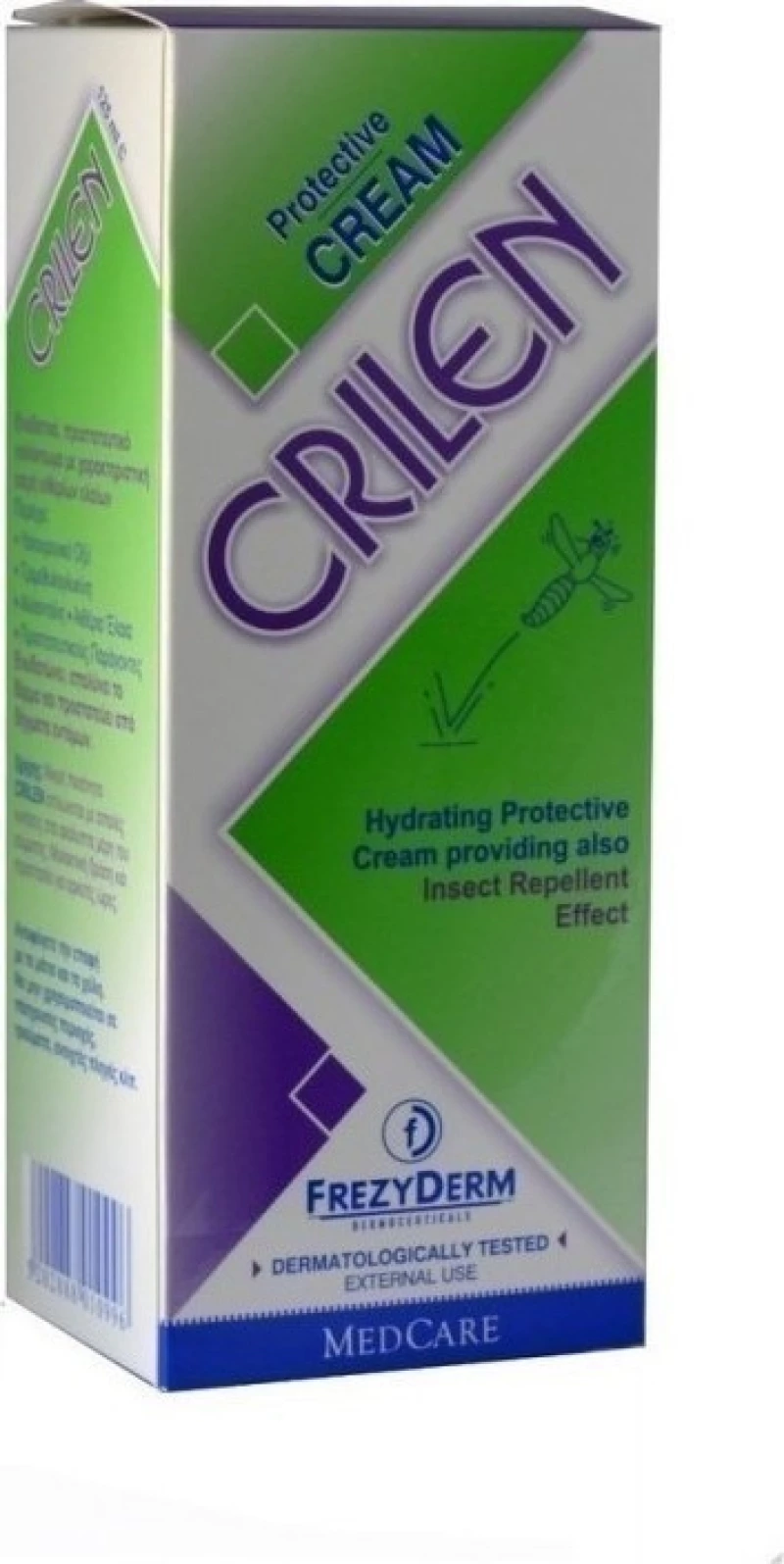 Frezyderm Crilen Cream 125ml