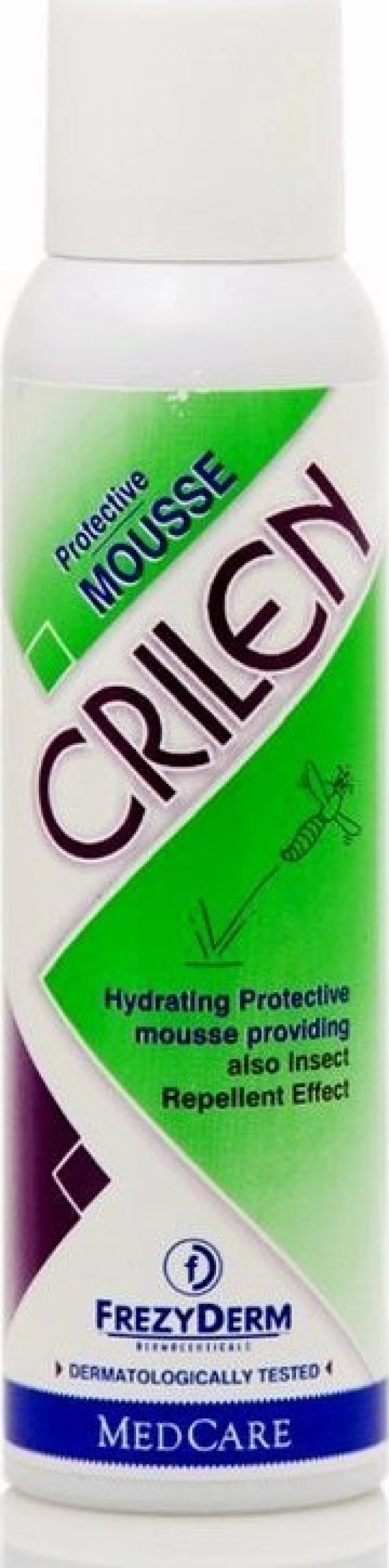 Frezyderm Crilen Mousse 150 ml