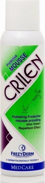 Frezyderm Crilen Mousse 150 ml