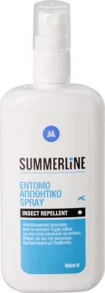 Medisei Insect Repellent Lotion Σπρέι 100ml