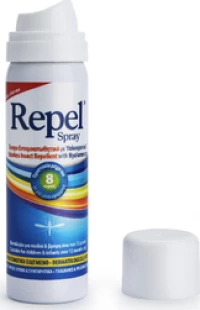 Uni-Pharma Repel Spray 50ml