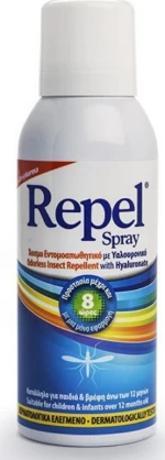 Uni-Pharma Repel Spray 50ml