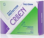Frezyderm Crilen Wipes 20τμχ