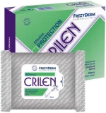 Frezyderm Crilen Wipes 20τμχ