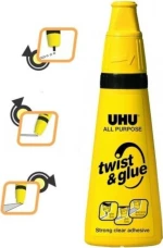 UHU Twist & Glue 90ml