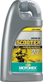 Motorex Scooter 2T 1lt