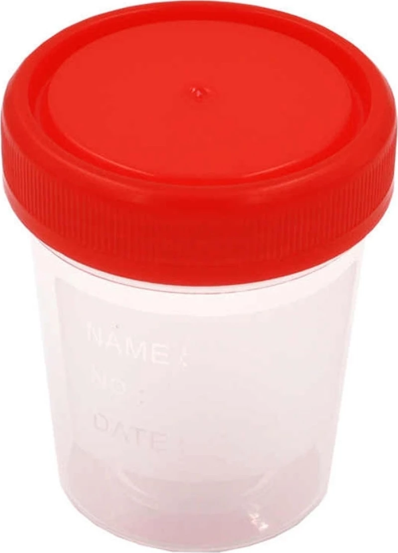 Karabinis Medical Alfashield Ουροσυλλέκτης 120ml