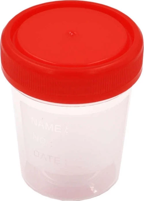 Karabinis Medical Alfashield Ουροσυλλέκτης 120ml