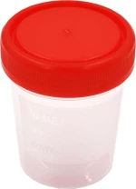 Karabinis Medical Alfashield Ουροσυλλέκτης 120ml
