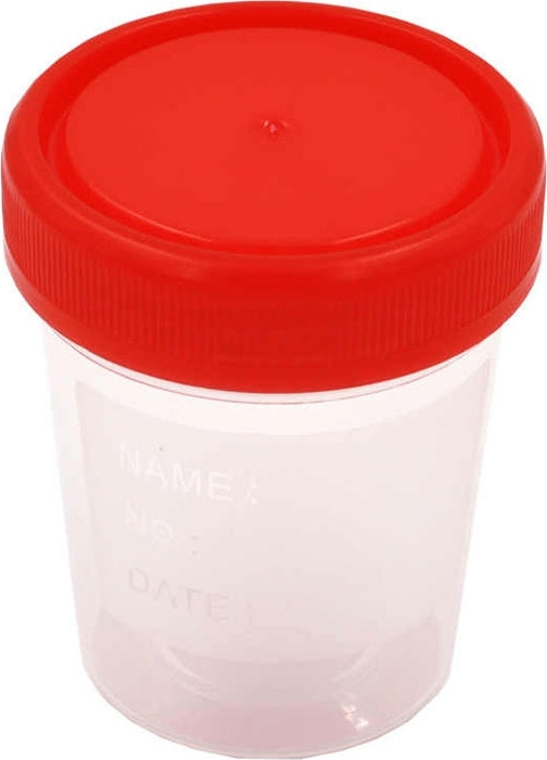 Karabinis Medical Alfashield Ουροσυλλέκτης 120ml