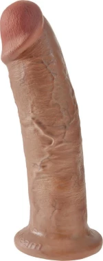 Pipedream King Cock 25cm Tan