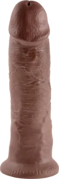 Pipedream King Cock 25cm Brown