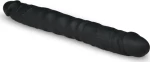 Easytoys Double Ended Dildo 30cm Black
