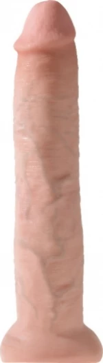 Pipedream King Cock 33cm Flesh