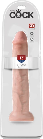 Pipedream King Cock 33cm Flesh