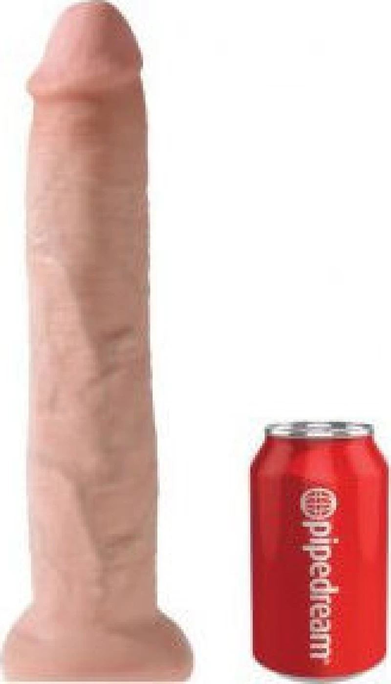 Pipedream King Cock 33cm Flesh