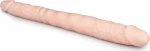 Easytoys Double Ended Dildo 40cm Flesh