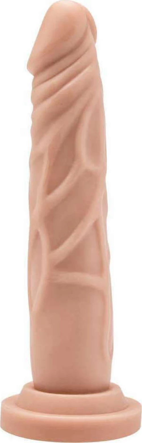 ToyJoy Get Real Dong 20cm Flesh