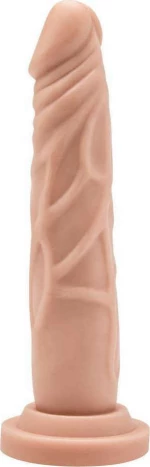 ToyJoy Get Real Dong 20cm Flesh