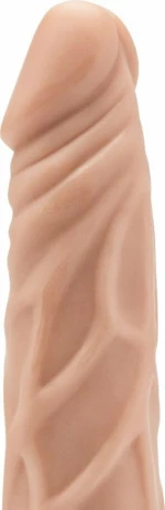 ToyJoy Get Real Dong 20cm Flesh