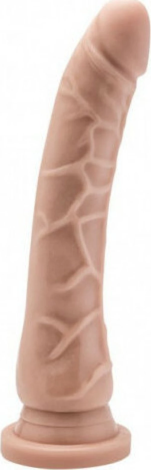 ToyJoy Get Real Dong 22cm Flesh