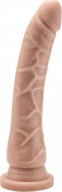 ToyJoy Get Real Dong 22cm Flesh
